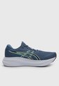 Tenis Running asics Gel - Excite 11 Azul de Asics