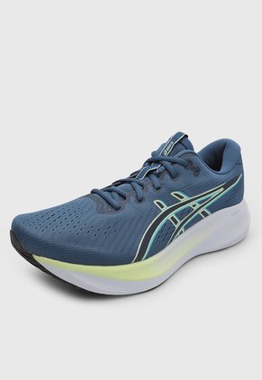 Tenis Running asics Gel - Excite 11 Azul