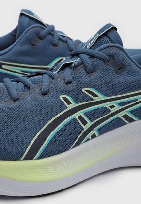 Tenis Running asics Gel - Excite 11 Azul