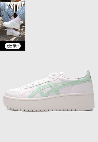 Tenis asics Japan S Pf Blanco Asics