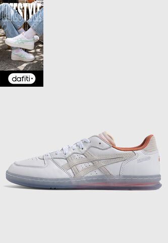 Tenis asics Skyhand OG Blanco Asics