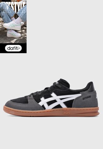 Tenis asics Skyhand OG Negro Asics