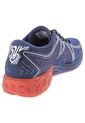 Triatlón Azul/Naranja asics Noosa Ff de Asics