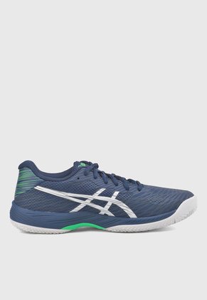 Tenis asics GEL-Game 9 Azul