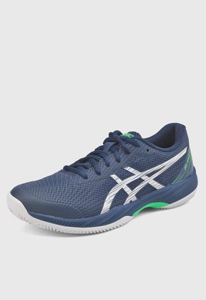Tenis asics GEL-Game 9 Azul