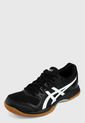 Tenis Volleyball Negro-Blanco asics Gel-Rocket 9 de Asics
