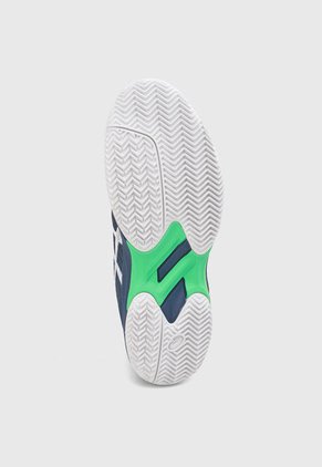 Tenis asics GEL-Game 9 Azul