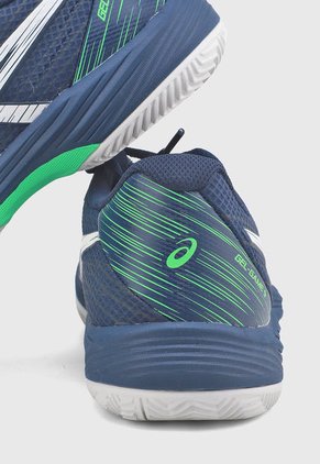 Tenis asics GEL-Game 9 Azul