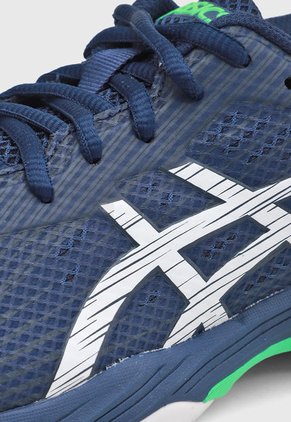 Tenis asics GEL-Game 9 Azul