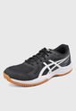 Tenis asics Upcourt 6 Negro de Asics