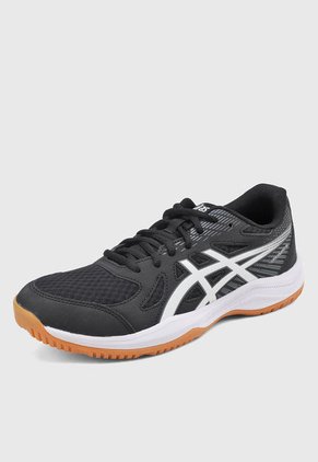 Tenis asics Upcourt 6 Negro