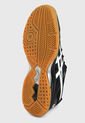 Tenis Volleyball Negro-Blanco asics Gel-Rocket 9 de Asics