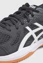 Tenis asics Upcourt 6 Negro de Asics
