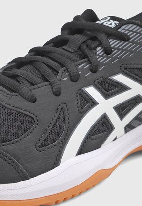 Tenis asics Upcourt 6 Negro
