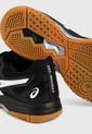 Tenis Volleyball Negro-Blanco asics Gel-Rocket 9 de Asics