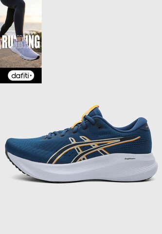 Tenis asics Gel Excite 11 Azul Asics
