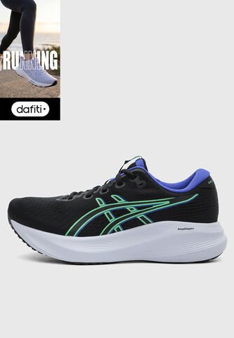 Tenis asics Gel-Excite 11 Negro Asics