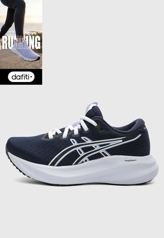 Tenis asics Gel Excite 11 Azul Asics