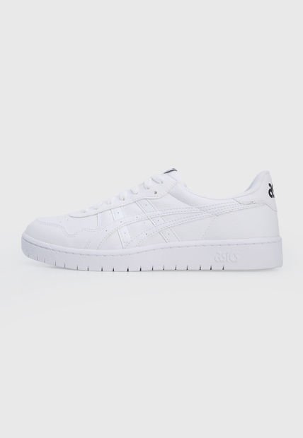 Tenis Lifestyle Blanco-Negro asics Japan S