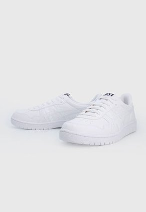 Tenis Lifestyle Blanco-Negro asics Japan S