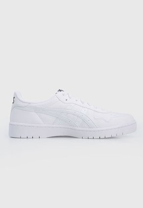 Tenis Lifestyle Blanco-Negro asics Japan S