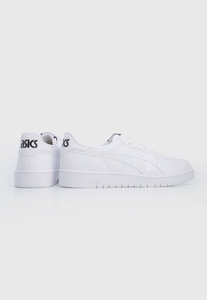 Tenis Lifestyle Blanco-Negro asics Japan S