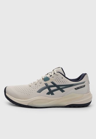 Tenis para Tennis asics Gel - Challenger 15 Taupe Asics