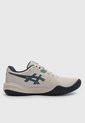 Tenis para Tennis asics Gel - Challenger 15 Taupe de Asics