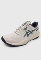 Tenis para Tennis asics Gel - Challenger 15 Taupe de Asics
