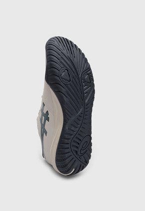 Tenis para Tennis asics Gel - Challenger 15 Taupe