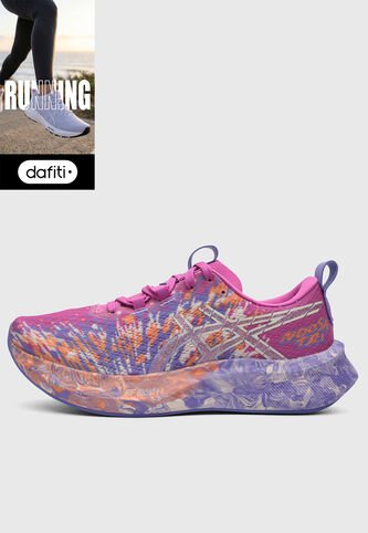 Tenis asics Noosa Tri 16 Multicolor Asics