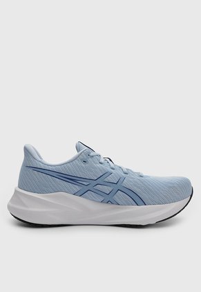 Tenis Running asics Versablast 4 Celeste