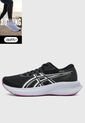 Tenis asics Patriot 14 Negro de Asics