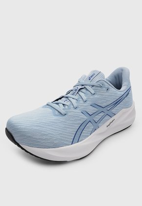 Tenis Running asics Versablast 4 Celeste
