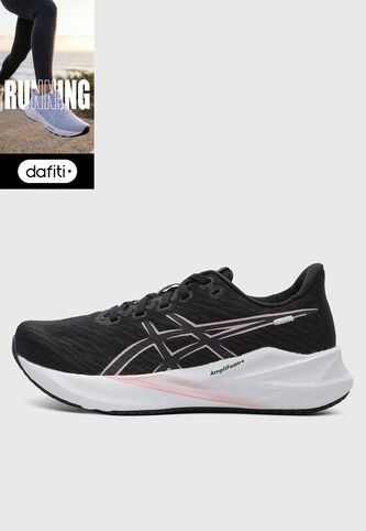 Tenis asics Versablast 4 Negro Asics