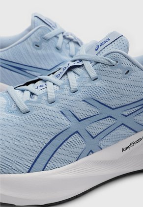 Tenis Running asics Versablast 4 Celeste