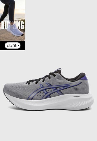 Tenis asics GEL-EXCITE 11 Gris Asics