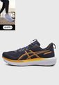 Tenis asics GT-1000 14 Azul Oscuro de Asics