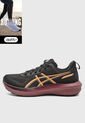 Tenis asics GT-1000 14 Negro de Asics