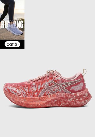 Tenis asics NOOSA TRI 16 Coral Asics
