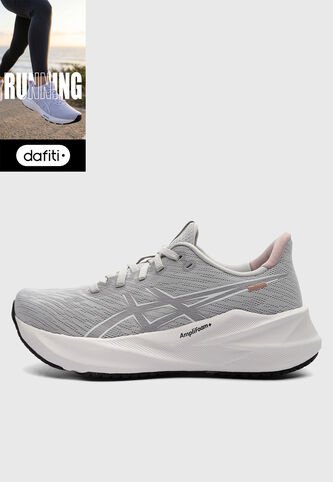 Tenis asics Versablast 4 Gris Asics