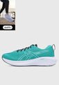 Tenis asics Gel Excite 10 Turquesa de Asics