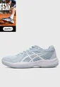 Tenis asics Court Slide 4 Clay/Oc Azul de Asics
