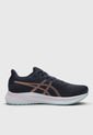 Tenis asics Patriot 13 Azul de Asics