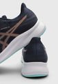 Tenis asics Patriot 13 Azul de Asics