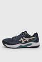 Tenis para Tennis asics Gel -Dedicate 9 Azul de Asics