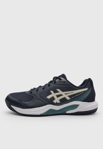 Tenis para Tennis asics Gel -Dedicate 9 Azul Asics