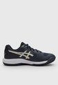 Tenis para Tennis asics Gel -Dedicate 9 Azul de Asics