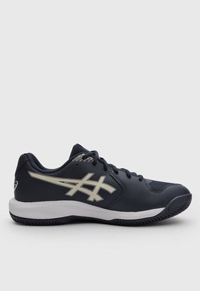 Tenis para Tennis asics Gel -Dedicate 9 Azul