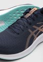 Tenis asics Patriot 13 Azul de Asics